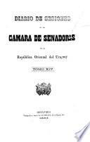 Diario de sesiones