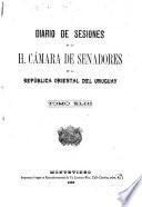 Diario de sesiones