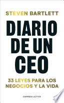 Diario de un CEO