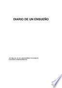 DIARIO DE UN ENSUEÑO
