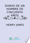Diario de un hombre de cincuenta años