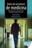 Diario de un interno