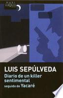 Diario de un killer sentimental
