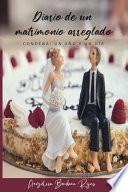 DIARIO DE UN MATRIMONIO ARREGLADO (eco)