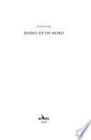 Diario de un moro