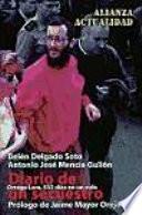 Diario de un secuestro