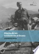 Diario de un soldado en el frente