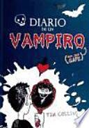 Diario de un vampiro muy, muy gafe / Diary of a Wimpy Vampire