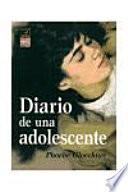Diario de una adolescente