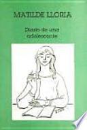Diario de una adolescente