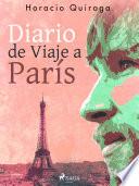 Diario de Viaje a París