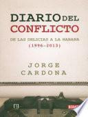 Diario del conflicto