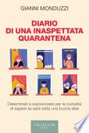 Diario di una inaspettata quarantena
