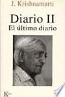 Diario II
