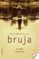 Diario íntimo de una bruja