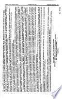 Diario oficial de la federación