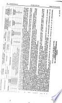 Diario oficial de la federación