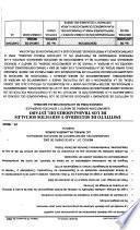 Diario oficial de la federación