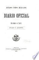 Diario Oficial