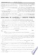 Diario oficial