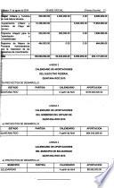 Diario oficial
