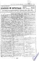 Diario Oficial