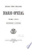 Diario Oficial
