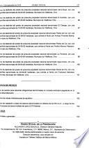 Diario oficial