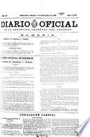Diario Oficial