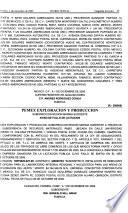 Diario oficial