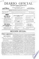 Diario Oficial