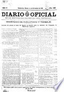 Diario Oficial
