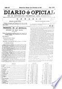 Diario Oficial