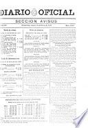 Diario Oficial