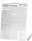 Diario Oficial