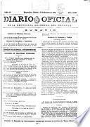 Diario Oficial