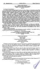 Diario oficial