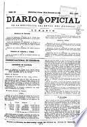 Diario Oficial