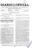 Diario Oficial