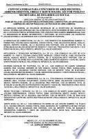 Diario oficial