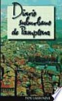 Diario suburbano de Pamplona