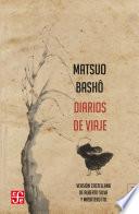 Diarios de viaje