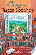 Diary of a Tuscan Bookshop