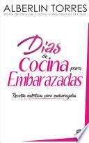 Días de Cocina para Embarazadas