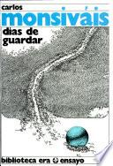 Días de guardar