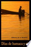 Días de hamaca y río
