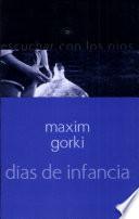 Días de infancia