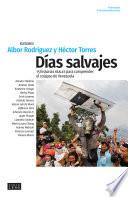 Días salvajes
