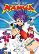 Dibujo y pinto Manga