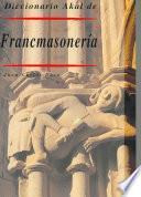 Diccionario Akal de Francmasonería